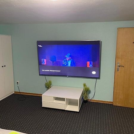 טרייר Chambre Avec 3 Lits מראה חיצוני תמונה