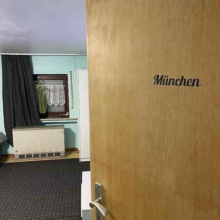 טרייר Chambre Avec 3 Lits מראה חיצוני תמונה