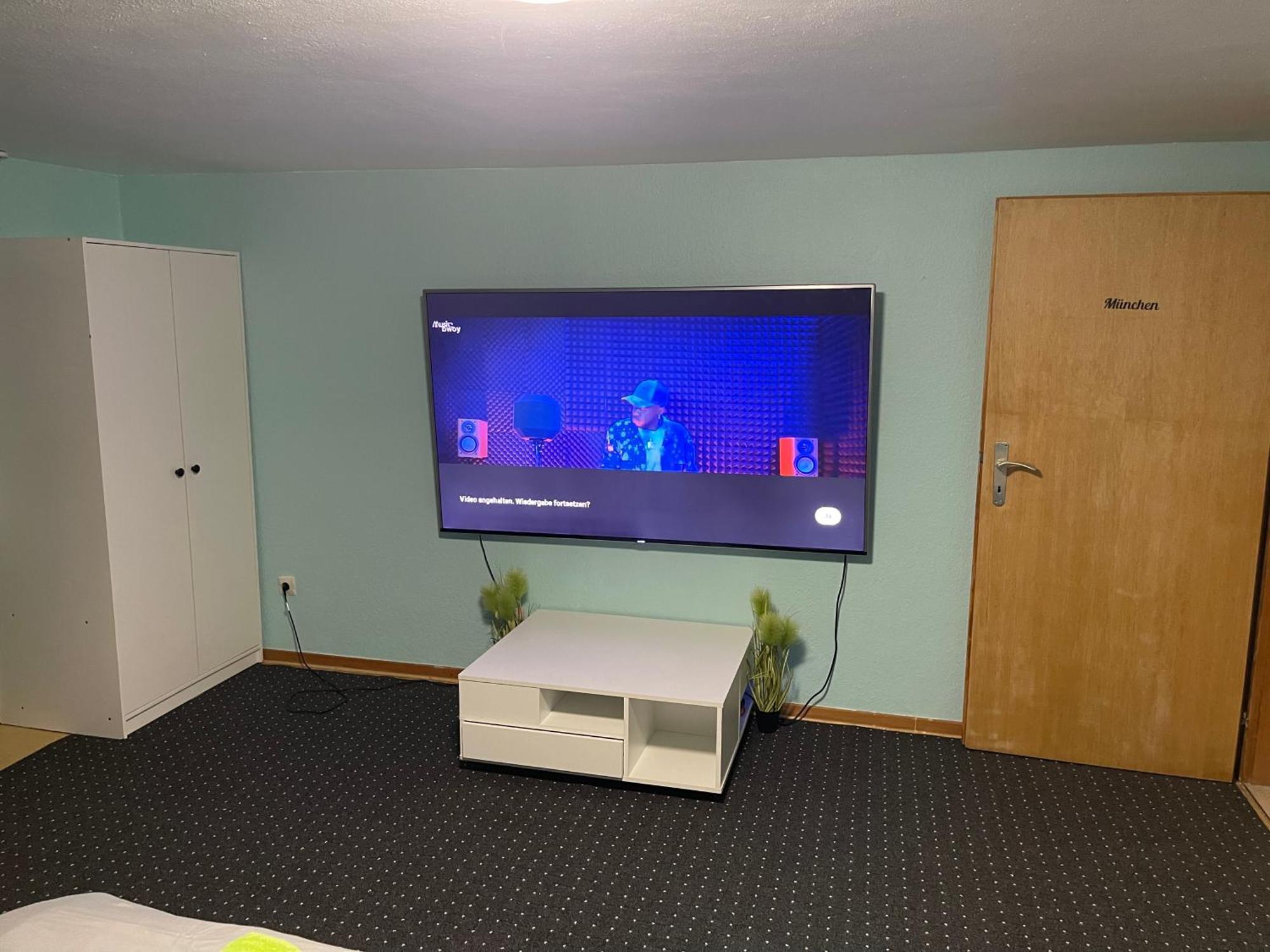 טרייר Chambre Avec 3 Lits מראה חיצוני תמונה
