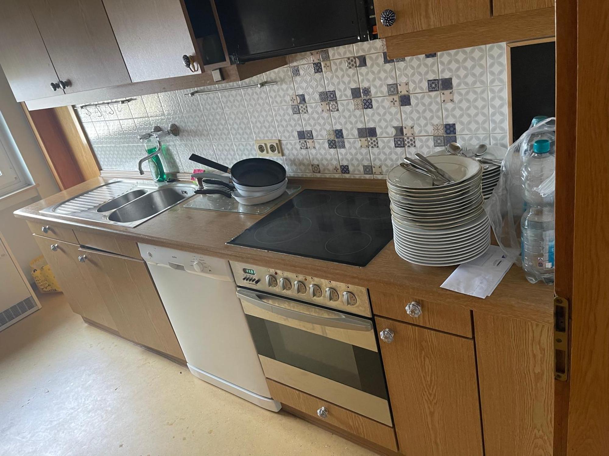 טרייר Chambre Avec 3 Lits מראה חיצוני תמונה