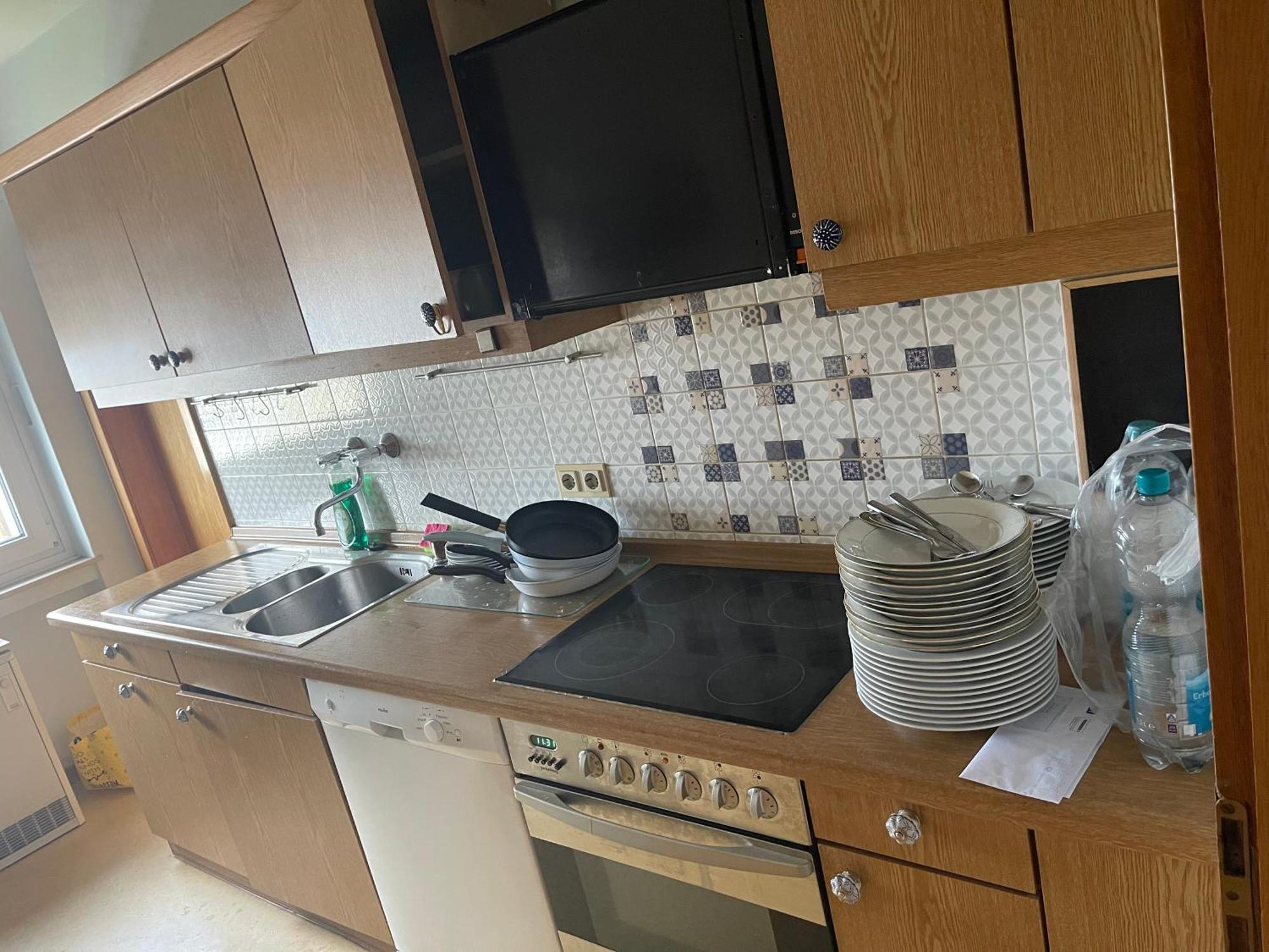 טרייר Chambre Avec 3 Lits מראה חיצוני תמונה